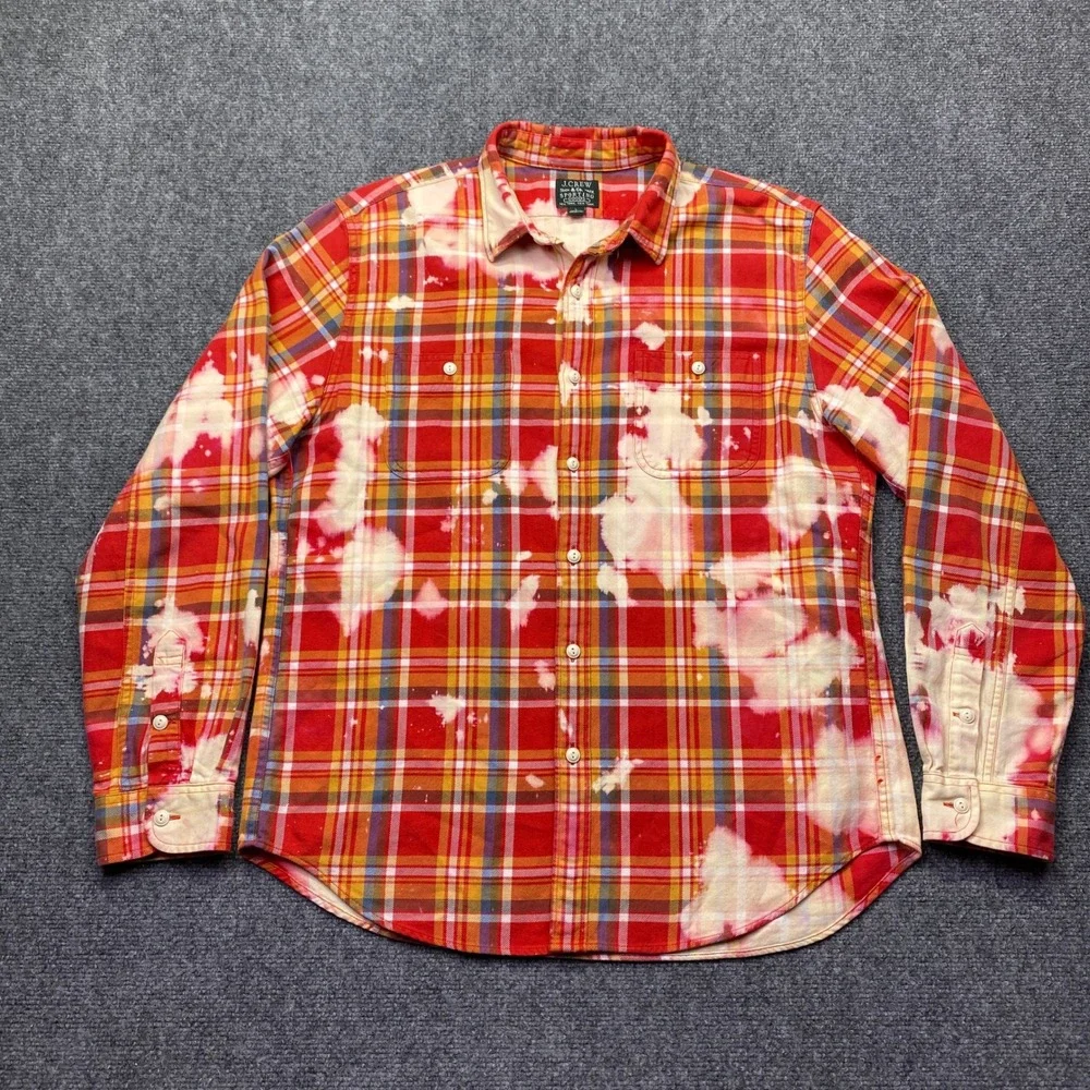 J. Crew crew sporting